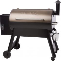 Traeger Texas Elite Pellet Grill 34 (Pro Series) Traeger Texas Elite Pellet Grill 34 (Pro Series)